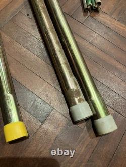 Coleman MacKenzie Cabin 4 Person Family Tent