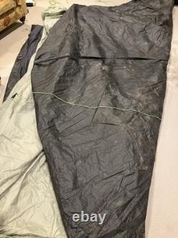 Coleman MacKenzie Cabin 4 Person Family Tent