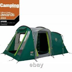 Coleman Mackenzie 4 Man Tent Blackout Lining