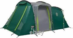 Coleman Mackenzie 4 Man Tent Blackout Lining