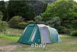 Coleman Mackenzie 4 Man Tent Blackout Lining