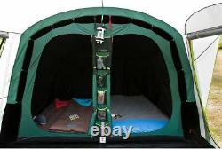 Coleman Mackenzie 4 Man Tent Blackout Lining