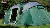Coleman Mackenzie 6 Blackout 6 Person Family Tent With Blackout Bedrooms