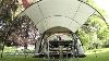 Coleman Mackenzie 6 Six Person Premium Family Camping Tent