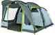 Coleman Meadowood 4 Blackout Bedroom Family Tent 4 Person