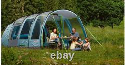 Coleman Meadowood 4-Person BlackOut Tunnel Tent
