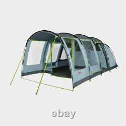 Coleman Meadowood 4 Person Large Tent With Blackout Bedrooms Coleman Meadowood 4 Person Large Tent With Blackout Bedrooms
