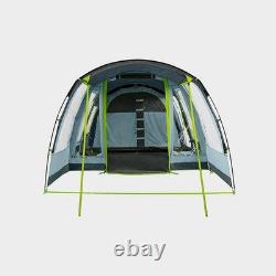 Coleman Meadowood 4 Person Large Tent With Blackout Bedrooms Coleman Meadowood 4 Person Large Tent With Blackout Bedrooms