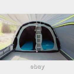 Coleman Meadowood 4 Person Large Tent With Blackout Bedrooms Coleman Meadowood 4 Person Large Tent With Blackout Bedrooms