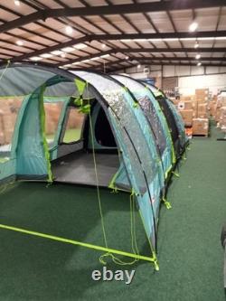 Coleman Meadowood 4L BlackOut Tent (TN605)