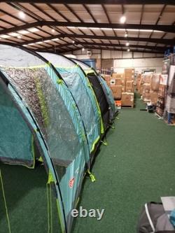 Coleman Meadowood 4L BlackOut Tent (TN605)