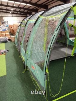 Coleman Meadowood 4L BlackOut Tent (TN605)