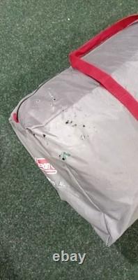 Coleman Meadowood 4L BlackOut Tent (TN605)