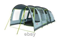 Coleman Meadowood 4L BlackOut Tent (TN611) Coleman Meadowood 4L BlackOut Tent (TN611)