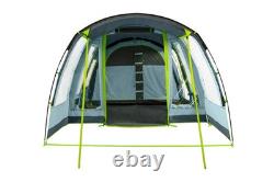 Coleman Meadowood 4L BlackOut Tent (TN611) Coleman Meadowood 4L BlackOut Tent (TN611)