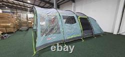 Coleman Meadowood 6L BlackOut Tent (TN627)