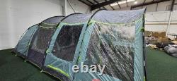 Coleman Meadowood 6L BlackOut Tent (TN627)