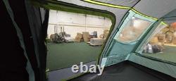 Coleman Meadowood 6L BlackOut Tent (TN627) Coleman Meadowood 6L BlackOut Tent (TN627)