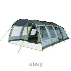 Coleman Meadowood Tent 6 Person