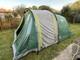 Coleman Mosedale 5 Tent Blackout Bedroom Family Used Fair