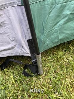 Coleman Mosedale 5 Tent Blackout Bedroom Family Used Fair