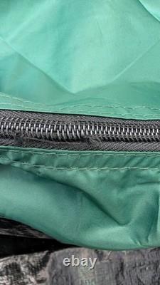 Coleman Mosedale 5 Tent Blackout Bedrooms Family Used Fair
