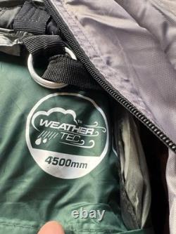 Coleman Mosedale 5-Tent Used Only Twice Excellent Condition