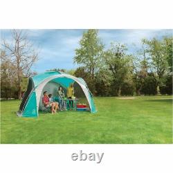 Coleman New Camping Event Dome Large Shelter 2000025127