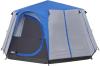 Coleman Octagon 8 Person Dome Tent Glamping Yurt Camping Family Tent