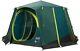 Coleman Octagon Blackout 8 Man Berth Large Family Tent Festival Camping