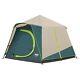 Coleman Polygon 5, Large 5-person Tent With 360° View, Easy Set Up