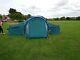 Coleman Quadspace 200932 9 Man Tent Great Camping Tent For Large Family Friends