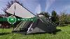 Coleman Rock Springs 3 Lightweight 3 Man Camping Dome Tent
