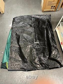 Coleman Rocky Mountain 5 Plus 5 Man Tent (See Description)