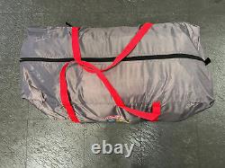 Coleman Rocky Mountain 5 Plus 5 Man Tent (See Description)