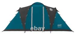 Coleman Spruce Falls 4 Family Camping Tent 2025 (2212623)