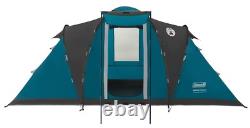 Coleman Spruce Falls 4 Family Camping Tent 2025 (2212623)