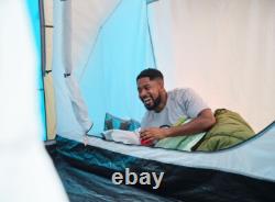 Coleman Spruce Falls 4 Family Camping Tent 2025 (2212623)