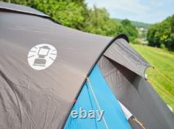 Coleman Spruce Falls 4 Family Camping Tent 2025 (2212623)