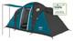 Coleman Spruce Falls 4 Man Tent Vis-à-vis Design Family Camping Trips
