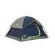 Coleman Sundome 2-person Tent With Rainfly, Weatherproof Tent Sets Up In 10 Mins