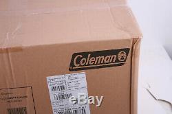 Coleman Tent Coastline 8 Deluxe Incl. Living Area Grey 70 x 39,2 x 38 CM