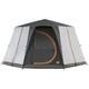 Coleman Tent Cortes Octagon 8 Man Person Grey Camping Festival Glamping Yurt