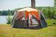 Coleman Tent Cortes Octagon, 8 Man Festival Tent, Large Dome With Full