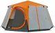 Coleman Tent Octagon 6 8 Man Festival Outdoor Tent Large Family Tent