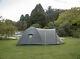 Coleman Trailblazer 5 Person Tunnel Tent Outdoor Festival Camping