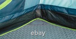 Coleman Universal Carpet Large Fits 6L 6XL 8XL Tent Floor Comfort Mat Camping