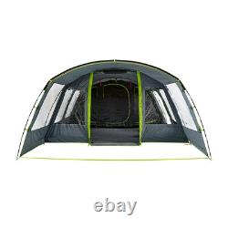 Coleman Vail 6 L Family Tent, 6 Person Large