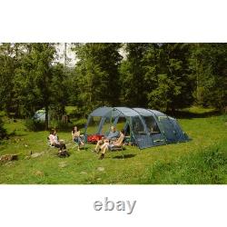 Coleman Vail 6 L Family Tent, 6 Person Large