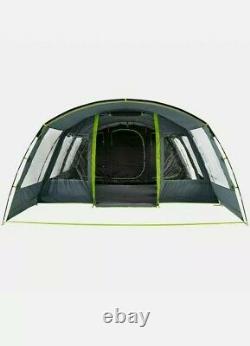 Coleman Vail 6L 6 Berth Large Family Tent